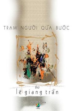 portada Tram Nguoi Qua Buoc: Tho (in Vietnamita)