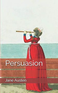 portada Persuasion 