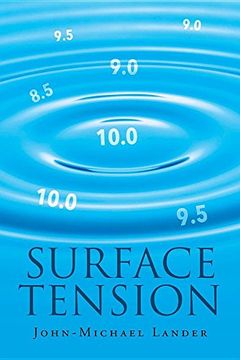 portada Surface Tension