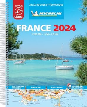 portada Atlas France 2024 (a4 - Plastifi? )