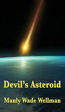 portada Devil's Asteroid