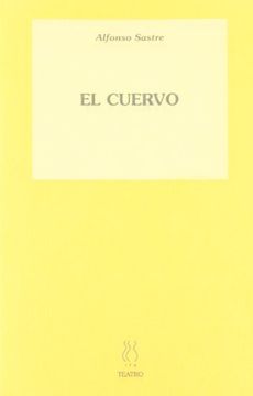 portada Cuervo, el (in Spanish)