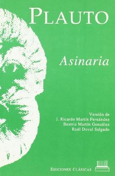 Asinaria plauto