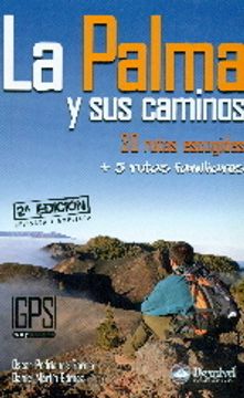 portada La Palma y sus Caminos (Guias de Excursionismo) (in Spanish)