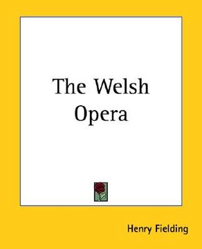 portada the welsh opera