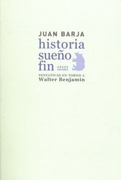 portada Historia SueO Fin (LECTURAS DE FILOSOFÍA) (in Spanish)