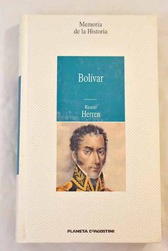 portada Bolívar