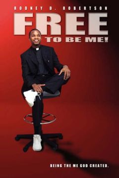 free to be me! (en Inglés)