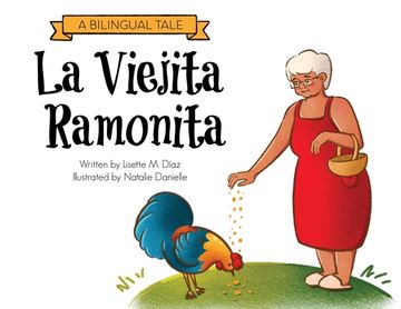 portada La Viejita Ramonita: A Bilingual Tale (en Inglés)