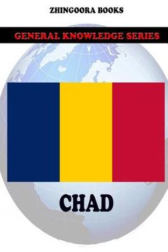 portada Chad (en Inglés)