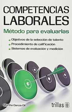 portada Competencias Laborales (in Spanish)