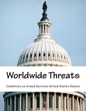 portada Worldwide Threats (en Inglés)