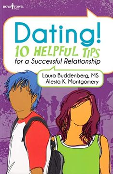portada Dating: 10 Helpful Tips for a Successful Relationship (en Inglés)