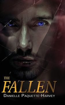 portada The Fallen (in English)