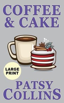 portada Coffee & Cake 