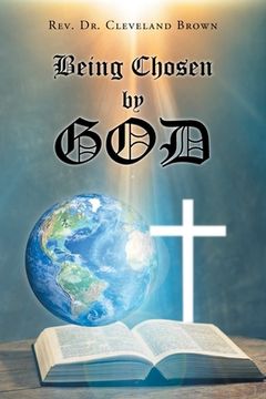 portada Being Chosen by God (en Inglés)