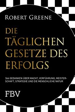 portada Die Täglichen Gesetze des Erfolgs (in German)