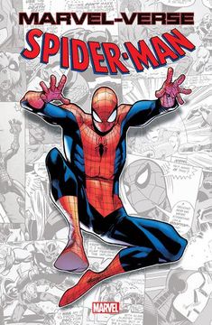 portada Spider-Verse - Spider-Man (in German)