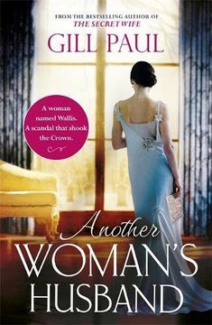 portada Another Woman's Husband: a Gripping Novel of Wallis Simpson, Diana Princess of Wales and the Crown