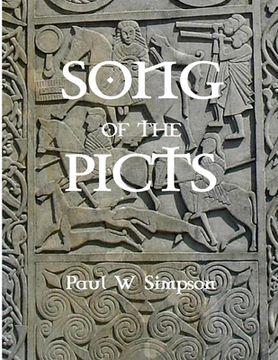 portada Song of the Picts (en Inglés)