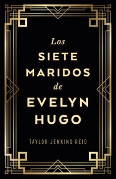 portada Los Siete Maridos de Evelyn Hugo (Edicion Coleccionista)