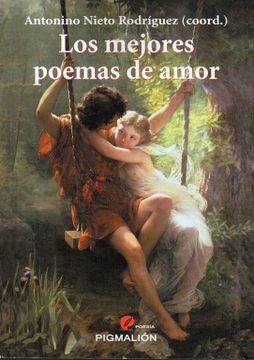 portada Los Mejores Poemas de Amor