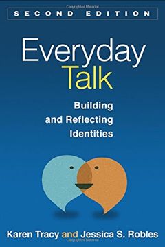 portada Everyday Talk, Second Edition: Building and Reflecting Identities (en Inglés)