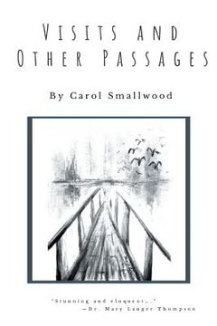 portada Visits and Other Passages (in English)