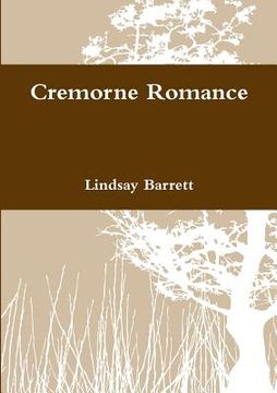 portada Cremorne Romance (en Inglés)