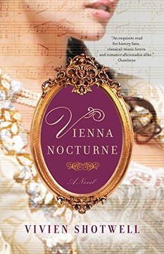 portada Vienna Nocturne (en Inglés)