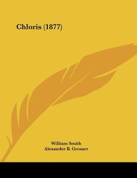 portada chloris (1877) (en Inglés)