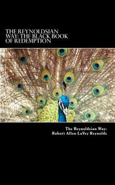 portada the reynoldsian way: the black book of redemption