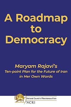 portada A Roadmap to Democracy (en Inglés)