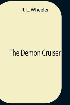 portada The Demon Cruiser (en Inglés)