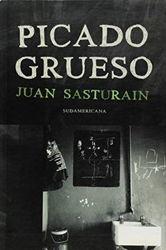 portada Picado grueso (in Spanish)