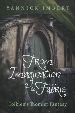 portada From Imagination to Faërie (en Inglés)