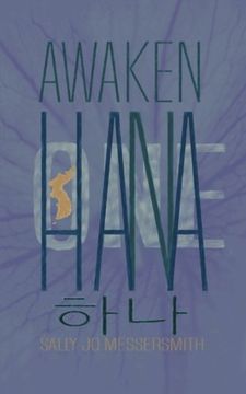 portada Awaken, Hana (en Inglés)