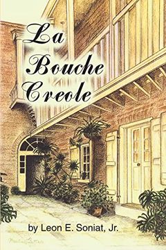portada Bouche Creole, la (libro en Inglés)