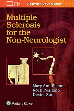 portada Multiple Sclerosis for the Non-Neurologist (in English)