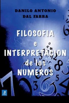 portada Filosofía e Interpretación de los Números (in Spanish)