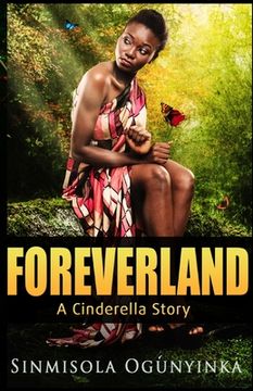 portada Foreverland: A Cinderella Story (en Inglés)