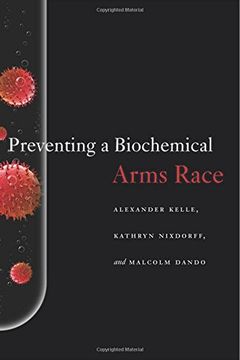 portada Preventing a Biochemical Arms Race (en Inglés)