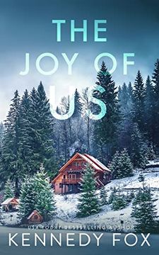portada The joy of us - Alternate Special Edition Cover (Love in Isolation) (en Inglés)
