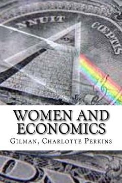 portada Women and Economics (in English)