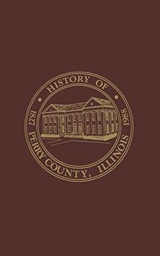 portada Perry County, Illinois: Volume 1: 1988 (en Inglés)