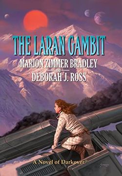 portada The Laran Gambit 