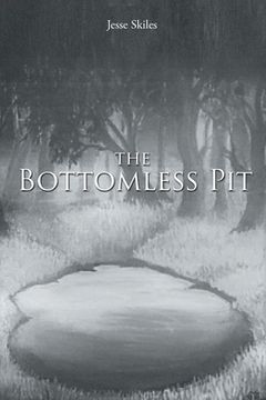 portada The Bottomless Pit (in English)