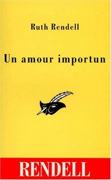 portada Un Amour Importun