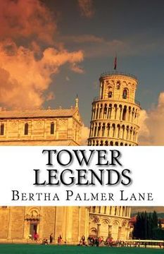 portada Tower Legends (en Inglés)