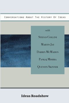 portada Conversations About The History Of Ideas